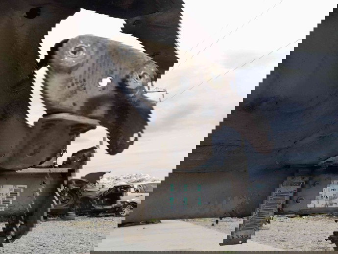 Suport aripa dreapta fata Skoda Octavia 2 (1Z3) [Fabr 2004-2013] OEM