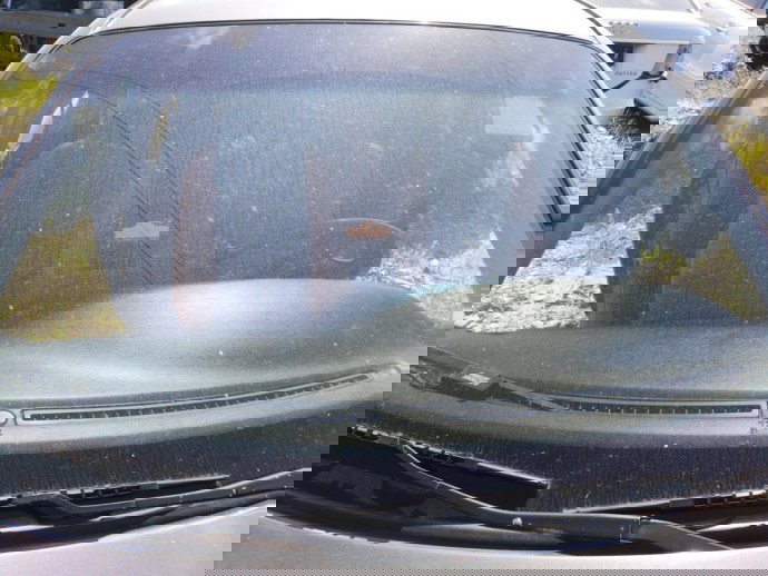 Parbriz Daewoo Nubira 1.6benz OEM 2000-2002