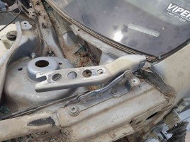 Balama capota stanga   Skoda Octavia 2 (1Z3) [Fabr 2004-2013] OEM