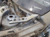 Balama capota stanga   Skoda Octavia 2 (1Z3) [Fabr 2004-2013] OEM