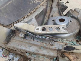 Balama capota dreapta   Skoda Octavia 2 (1Z3) [Fabr 2004-2013] OEM