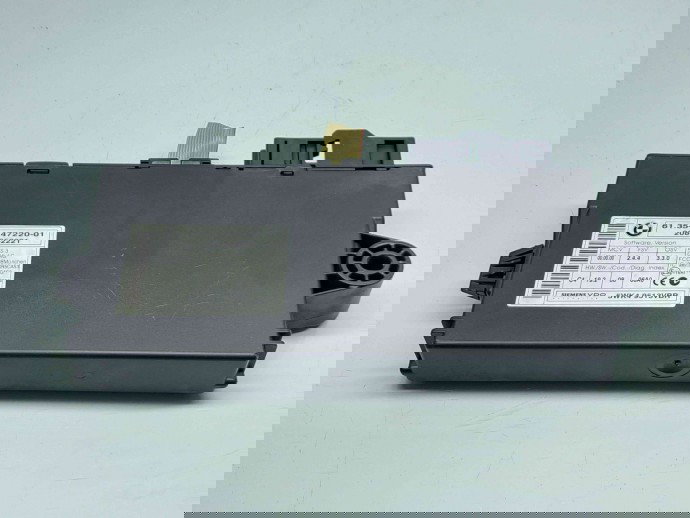  Modul confort Bmw 1 (E81, E87) [Fabr 2004-2010] 9147220