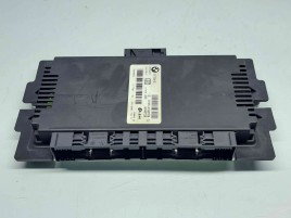  Modul control lumini Bmw 1 (E81, E87) [Fabr 2004-2010] 9166708