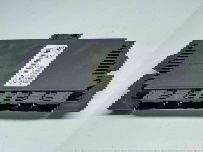  Modul control lumini Bmw 1 (E81, E87) [Fabr 2004-2010] 9166708