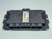  Modul control lumini Bmw 1 (E81, E87) [Fabr 2004-2010] 9166708