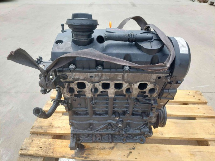 Motor complet ambielat   Skoda Octavia 2 (1Z3) [Fabr 2004-2013] BJB 1.9