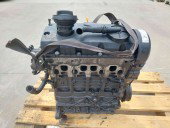 Motor complet ambielat   Skoda Octavia 2 (1Z3) [Fabr 2004-2013] BJB 1.9
