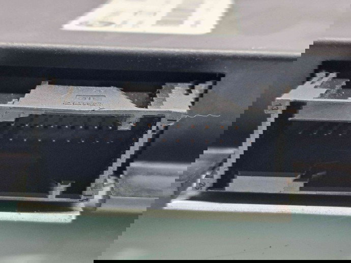  Modul control lumini Bmw 1 (E81, E87) [Fabr 2004-2010] 9166708