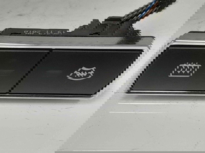 Buton dezaburire luneta Ford S-Max 1 [Fabr 2006-2014] 18K574AA