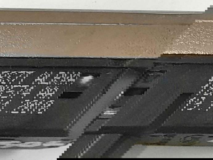 Buton dezaburire luneta Ford S-Max 1 [Fabr 2006-2014] 18K574AA