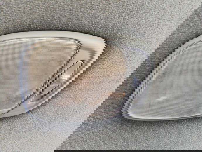 Plafoniera spate Daewoo Nubira 1.6benz OEM 2000-2002