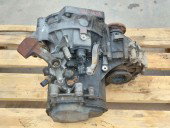 Cutie viteze manuala 5 trepte Skoda Octavia 2 (1Z3) [Fabr 2004-201 2.0  HALA GQQ