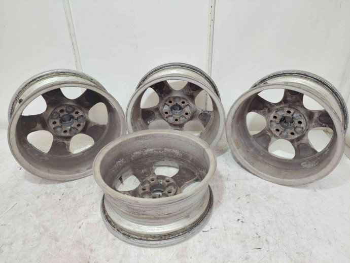 Jante aliaj   Seat Ibiza 4 (6L1) [Fabr 2002-2009] 5X100 R15