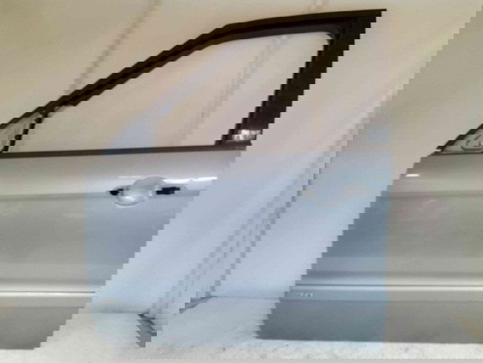 Usa stanga fata   Ford S-Max 1 [Fabr 2006-2014] TONIC (METALLIC)