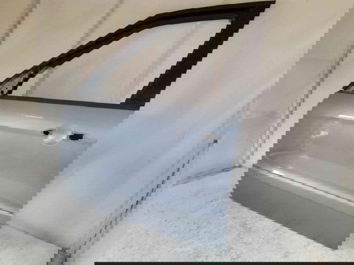 Usa stanga fata   Ford S-Max 1 [Fabr 2006-2014] TONIC (METALLIC)