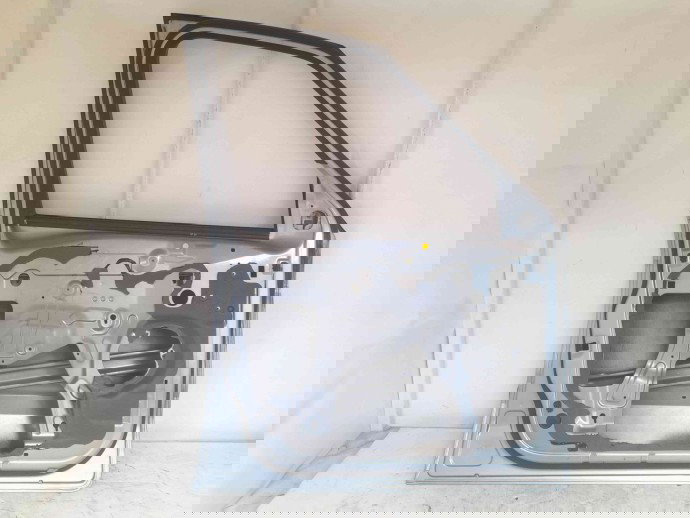 Usa stanga fata   Ford S-Max 1 [Fabr 2006-2014] TONIC (METALLIC)