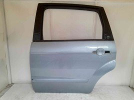 Usa stanga spate   Ford S-Max 1 [Fabr 2006-2014] TONIC (METALLIC)