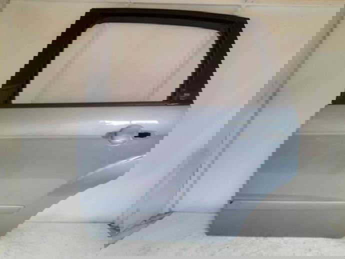 Usa stanga spate   Ford S-Max 1 [Fabr 2006-2014] TONIC (METALLIC)