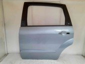 Usa stanga spate   Ford S-Max 1 [Fabr 2006-2014] TONIC (METALLIC)