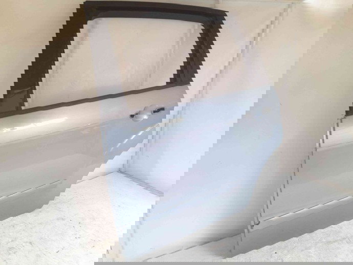 Usa stanga spate   Ford S-Max 1 [Fabr 2006-2014] TONIC (METALLIC)