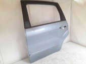 Usa stanga spate   Ford S-Max 1 [Fabr 2006-2014] TONIC (METALLIC)