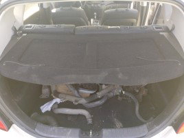 Polita portbagaj Hyundai i30 1.6 R89A OEM 2007-2012