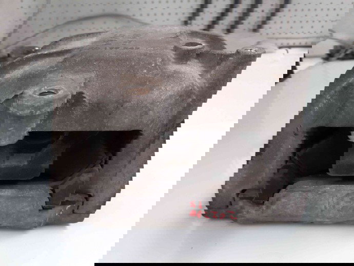 Tampon motor   Skoda Octavia 2 (1Z3) [Fabr 2004-2013] 1K0199262AS 2.0 