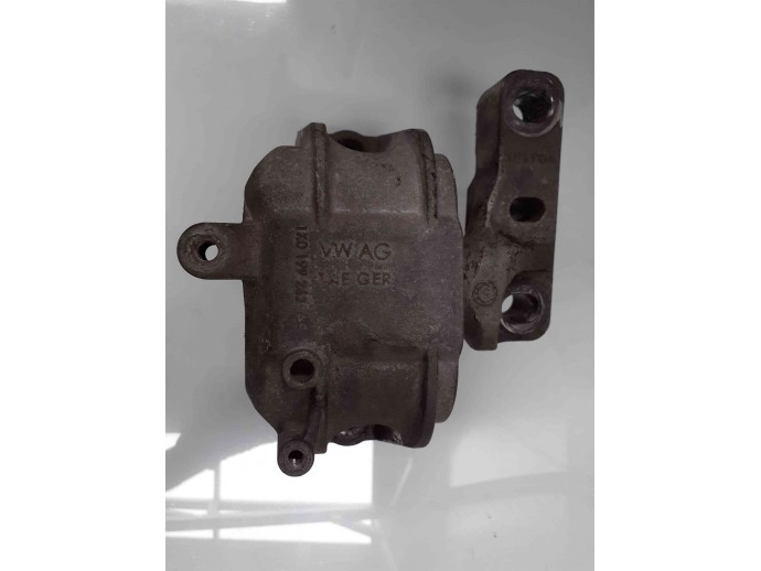 Tampon motor   Skoda Octavia 2 (1Z3) [Fabr 2004-2013] 1K0199262AS 2.0 