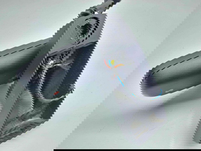  Oglinda retrovizoare Bmw 1 (E81, E87) [Fabr 2004-2010] OEM