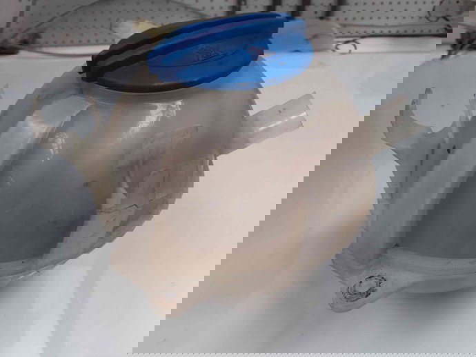 Vas expansiune Skoda Octavia 2 (1Z3) [Fabr 2004-2013] OEM