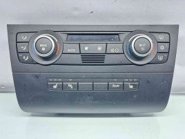  Panou comanda clima Bmw 1 (E81, E87) [Fabr 2004-2010] 9182287