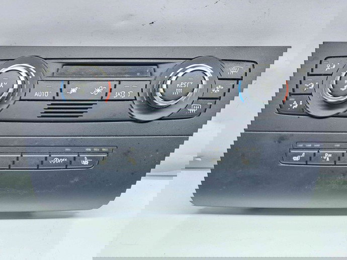  Panou comanda clima Bmw 1 (E81, E87) [Fabr 2004-2010] 9182287