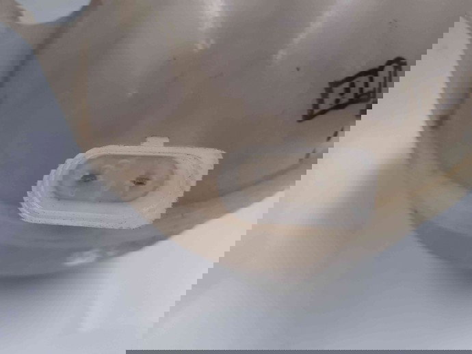 Vas expansiune Skoda Octavia 2 (1Z3) [Fabr 2004-2013] OEM