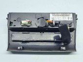  Panou comanda clima Bmw 1 (E81, E87) [Fabr 2004-2010] 9182287