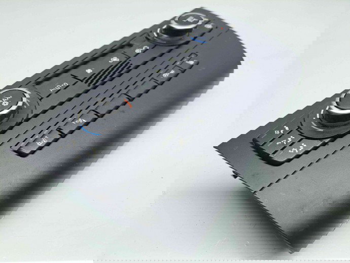  Panou comanda clima Bmw 1 (E81, E87) [Fabr 2004-2010] 9182287