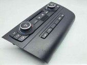  Panou comanda clima Bmw 1 (E81, E87) [Fabr 2004-2010] 9182287