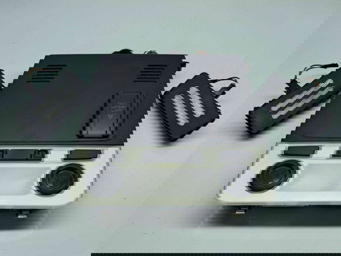  Plafoniera fata Bmw 1 (E81, E87) [Fabr 2004-2010] 9180017 / 6962013