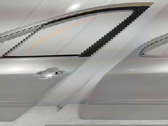 Usa stanga fata   Peugeot 307 [Fabr 2000-2008] EZR GRI ALUMINIU
