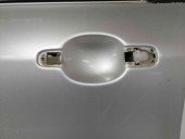 Usa stanga fata   Peugeot 307 [Fabr 2000-2008] EZR GRI ALUMINIU