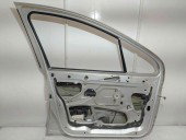 Usa stanga fata   Peugeot 307 [Fabr 2000-2008] EZR GRI ALUMINIU