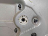 Usa stanga fata   Peugeot 307 [Fabr 2000-2008] EZR GRI ALUMINIU