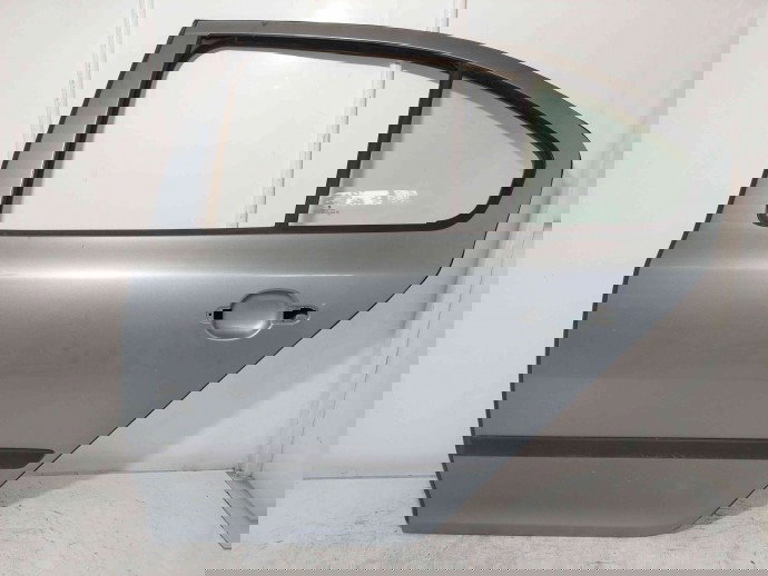 Usa stanga spate   Skoda Octavia 2 (1Z3) [Fabr 2004-2013] LF7U