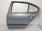 Usa stanga spate   Skoda Octavia 2 (1Z3) [Fabr 2004-2013] LF7U