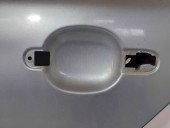 Usa stanga spate   Skoda Octavia 2 (1Z3) [Fabr 2004-2013] LF7U