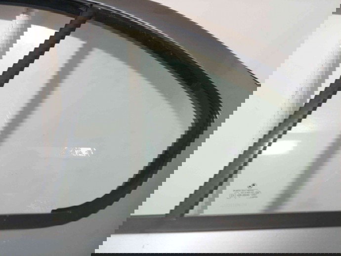 Usa stanga spate   Skoda Octavia 2 (1Z3) [Fabr 2004-2013] LF7U