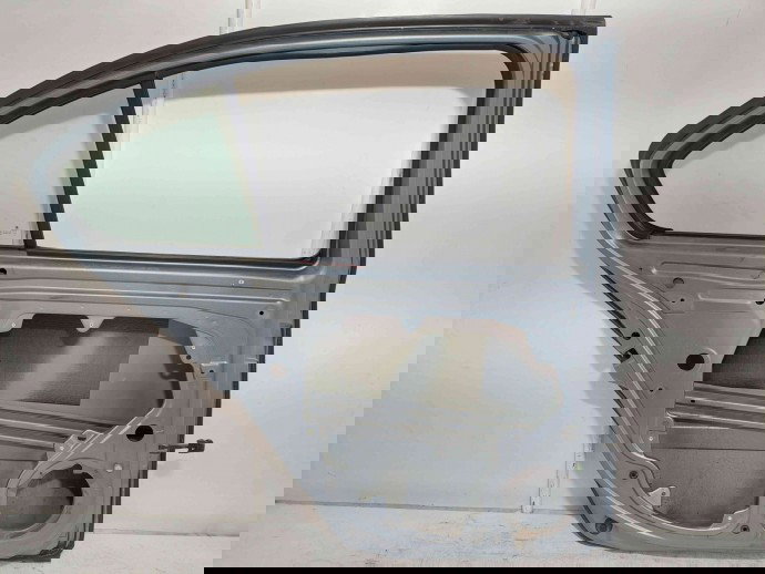 Usa stanga spate   Skoda Octavia 2 (1Z3) [Fabr 2004-2013] LF7U