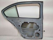 Usa stanga spate   Skoda Octavia 2 (1Z3) [Fabr 2004-2013] LF7U