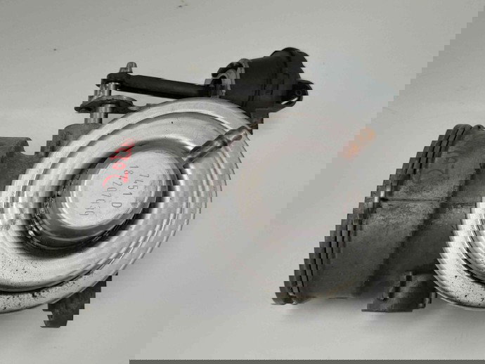 Supapa EGR Skoda Octavia 2 (1Z3) [Fabr 2004-2013] 03G131501N, 03G129637A 1.9 BJB