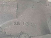 Supapa EGR Skoda Octavia 2 (1Z3) [Fabr 2004-2013] 03G131501N, 03G129637A 1.9 BJB