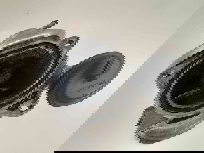 Supapa EGR Skoda Octavia 2 (1Z3) [Fabr 2004-2013] 03G131501N, 03G129637A 1.9 BJB